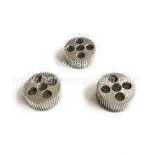 CNC Processing Fabrication Custom Design Metal Machinery Machining ar 15stainless Picture Frame OEM Machine Mechanical Stainless Steel Fabrication For Furniture Parts thumbnail-5