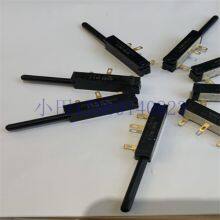 Slide Potentiometer 534B0293H01, Maintenance of Lubrication System Malfunction in York Industrial Refrigeration Compressor Unit thumbnail-3