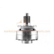 Piezas del eje delantero, central y trasero del camión SINOTRUK HC 16. Parte del eje trasero. Diferencial AZ9231320271 thumbnail-3