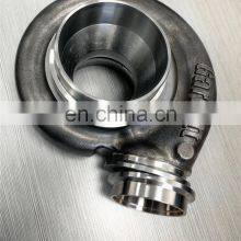 G35 G35-900 880696 V-Band Turbo Flange Conversion Convertor Stainless Steel Flange Cover 880696-5001S 880696-0001 Turbocharger thumbnail-4