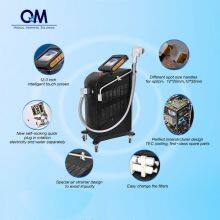 QM-808B Soprano Diode Laser Mixed 3 Wavelengths 755 808 1064nm Hair Removal thumbnail-2