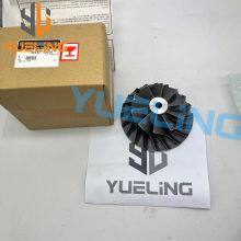 49182-45010 Compressor Wheel 49183-22800 49182-30110 00665-02048 49181-22700 49181-23500 Suit For Mitsubishi S12R S16R thumbnail-2