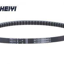 AV10X AV13X AV15X AV17X AV22X Kevlar Cogged V Belt Rubber Drive Belt for Bus/Car/Truck thumbnail-2