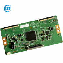 One-stop Design of High Quality Electronic Circuit Board Smt Assembly Multilayer Pcba Electronics Component thumbnail-3