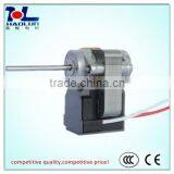 1/55 HP C-Frame Motor Kit,Shaded Pole,3000 Nameplate RPM,11 thumbnail-1