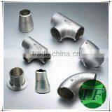 China 90 Degree Seamless Alloy Steel Elbow 1Cr5Mo Manufacturer thumbnail-6