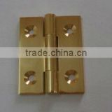 Cabinet Brass Door hinge DSM022 with 4 holes