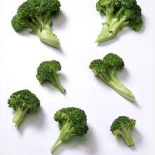 Freeze Dried Broccoli thumbnail-3