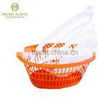 Multi-Function Wholesale Soft Plastic Basket