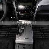 Car Accessories Floor Mats for Trucks, Car Floor Liners, RAV4 Car Mats thumbnail-1