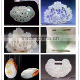 Professional and More Accuracy Gem Stone Engraving Machine thumbnail-4