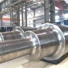 Luoyang Sanyong Machinery Equipment Co., Ltd. company overview - view 4 thumbnail