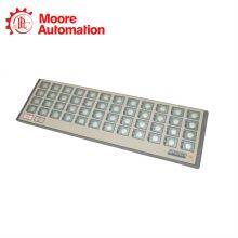 FOXBORO P0903CW Operator Interface Keyboard NEW thumbnail-5