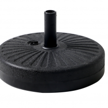 25kgs Round Umbrella Base for Market Umbrella thumbnail-2