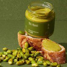 Automatic Cocoa Butter Grinding Machine Cocoa Paste Grinder Cocoa Mass Making Machine Colloid Mill Machine thumbnail-5