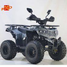 KXD ATV-002 ATV 125CC Quad Bike off Road Vehicle for Adult China Factory Direct Price Farm Atv thumbnail-2