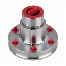 Tapered Plastic Pipe Plugs for Hollow With Center Pull CP Series thumbnail-4