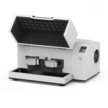 MM500 Nano High Energy Vibration Ball Mill