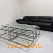 CT-2025016-in-1 Coffee Table thumbnail-3