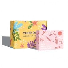 Custom Logo Shipping Packaging Box High Quality Mailer Box Paper Box thumbnail-4