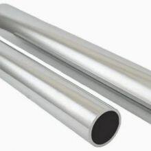 Nickel Alloy Tube Gh4033 Welded Tubing Post Weld Heat Treated Low Residual Stress High Cycle Fatigue Resistance for Aerospace Engineering thumbnail-2