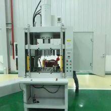 ZHUEN-60T Die Casting Trim Press, Shanghai Zhu'en Machinery