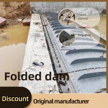 Smart Auto-Lift Air Shield Dam With Intelligent Control System thumbnail-4