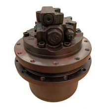 Wholesale of High-quality Hydraulic Cylinder Final Drive With Favourable Discount thumbnail-5