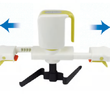 Automatic Pot Stirer（Wechat:13510231336） thumbnail-2