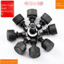 Special-shaped Grinding Blocks for Green Wall Cement Mortar Floors With High Cutting Force and Long-lasting Sharpness. Source Manufacturer thumbnail-2