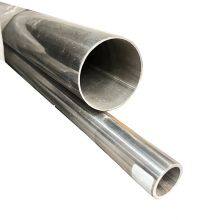 China Manufacture 304 304L 316L 309S 310S 321 Incoloy 800 825 840 Stainless Steel Weld Tube thumbnail-5