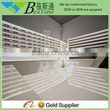 2015 Fashion Retail Store Interior Design Eyewear Showcase