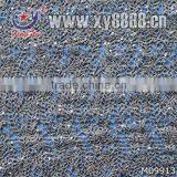 Leaf Design Embroidery Fabric thumbnail-1