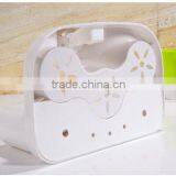 Plastic Family Colorful Toothbrush Cups Suit thumbnail-3