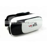 Accept Customized LOGO Adjustable Focus 3D VR Glasses Box thumbnail-2