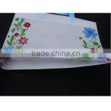 Non Woven Shopping Bag Green Shopping Bag thumbnail-4