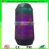 Popular NFC Hanfree Potable 2*5W Bluetooth Speaker