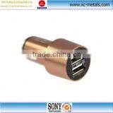 With Usb and Good Reputation Mini Size 2.1A High Speed Universal Car Charger Quality Choice thumbnail-3