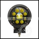 Super Bright IP67 3860lm Offroad Sport Beam LED Work Light for Truck