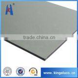 Wall Cladding System Fireproof 4mm Panel thumbnail-2