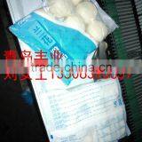 Auto Buns Wrapping Machine by Three Servo Motor thumbnail-3