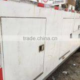 Used Condition CNHTC Si Tai er Wang Wrecker Year 2009 Second Hand Si Tai er Wang CNHTC Wrecker Used Condition Wrecker thumbnail-3