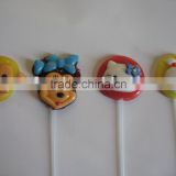 craft candy-lovely animals
