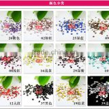 Hot-selling resin drill for decoration