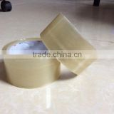 Low Noise Low Temperature Resistant Transparent Tape packing tape