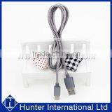 Factory Price Braid USB 31 Type C Cable thumbnail-3