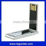 New Style/customized Logo/metal USB Flash Drive/1GB/2GB/CE,ROHS,FCC