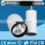 New Design Wholesale Best Price 2016 Factory Led 4wire Track Light thumbnail-3