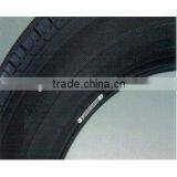 Tires Label Silver PET Paper thumbnail-1