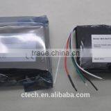 7.4v 1050mAh Lifepo4 Battery POS Terminal Batteries